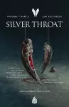 Silver Throat cover