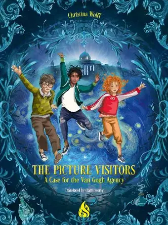 The Picture Visitors cover