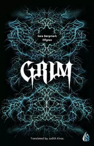 Grim cover