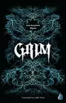 Grim cover