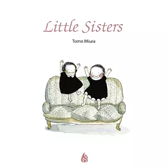 Little Sisters cover