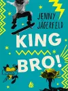 King Bro! cover