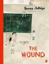 The Wound cover