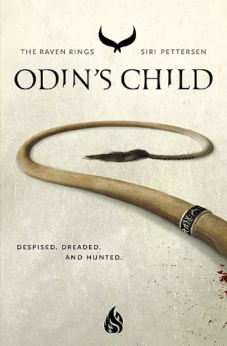 Odin's Child cover