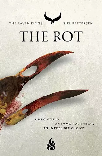 The Rot cover