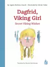 Secret Viking Wishes cover