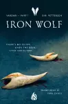 Iron Wolf cover