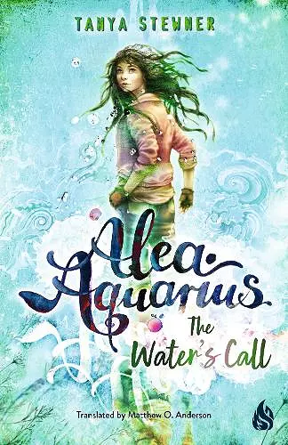 The Water's Call cover