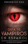 Guía de Vampiros en Español cover