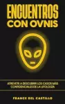 Encuentros con OVNIS cover