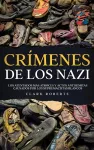 Crímenes de los Nazi cover