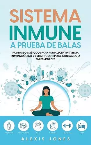 Sistema Inmune a Prueba de Balas cover