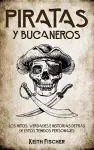 Piratas y Bucaneros cover