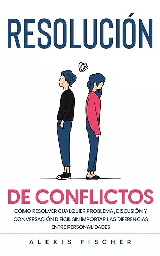 Resolución de Conflictos cover