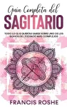 Guía Completa del Sagitario cover