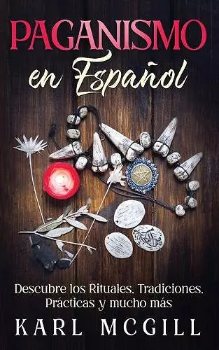 Paganismo en Español cover