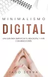 Minimalismo Digital cover