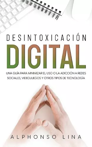 Desintoxicación Digital cover