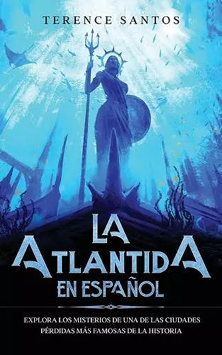 La Atlantida en Español cover