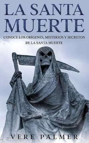 La Santa Muerte cover