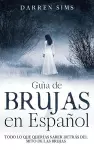 Guía de Brujas en Español cover