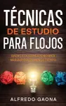 Técnicas de Estudio para Flojos cover