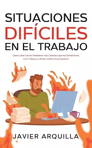 Situaciones Difíciles en el Trabajo cover