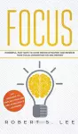 Focus cover