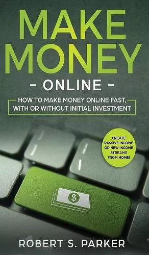 Make Money Online cover