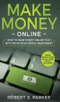 Make Money Online cover