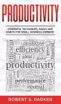 Productivity cover