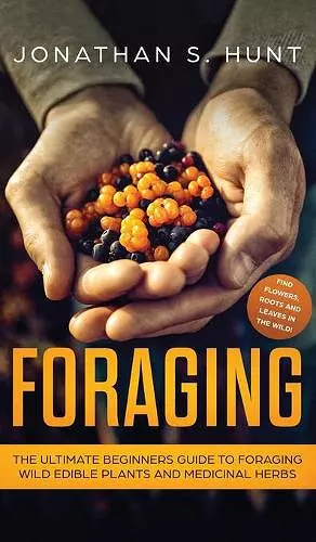 Foraging cover