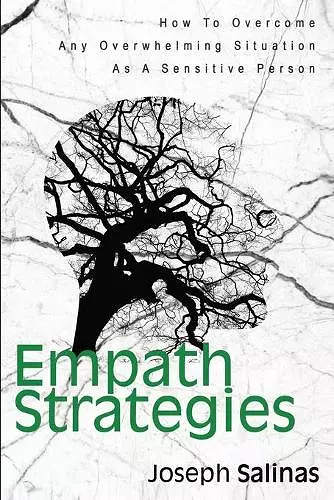 Empath Strategies cover