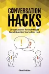 Conversation Hacks cover