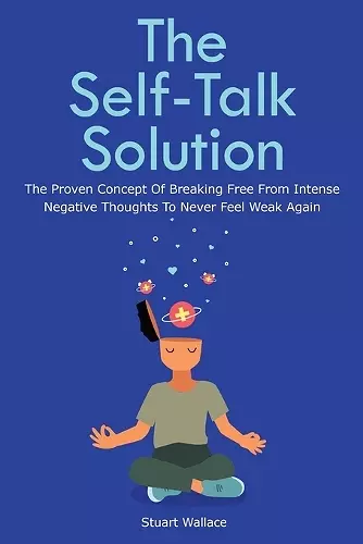 The Self-Talk Solution cover