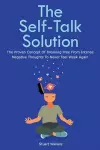 The Self-Talk Solution cover