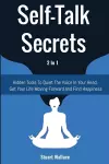 Self-Talk Secrets 2 In 1 cover