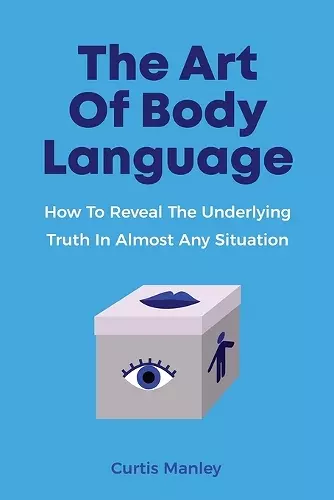 The Art Of Body Language cover