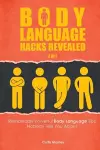 Body Language Hacks Revealed 2 In 1 cover