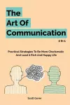 The Art Of Communication 2 In 1 cover