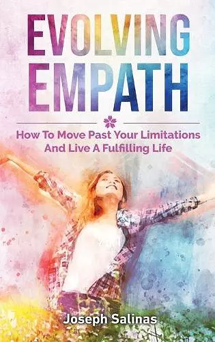 Evolving Empath cover