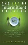 The Art Of Intermittent Fasting 2 In 1 cover