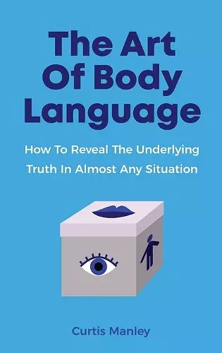 The Art Of Body Language cover