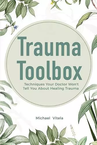 Trauma Toolbox cover