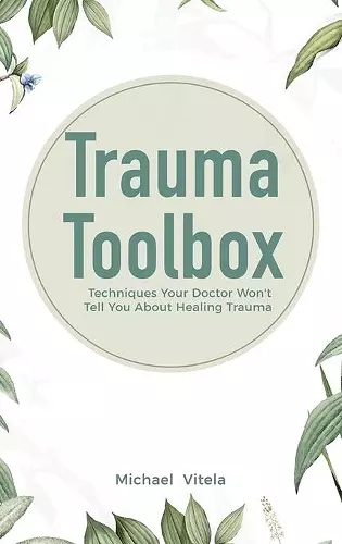 Trauma Toolbox cover