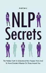 NLP Secrets cover