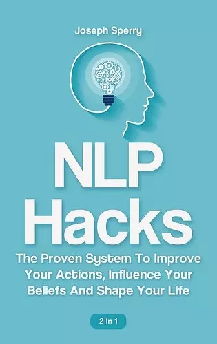 NLP Hacks 2 In 1 cover