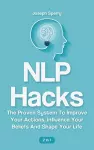 NLP Hacks 2 In 1 cover