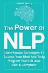 The Power Of NLP cover