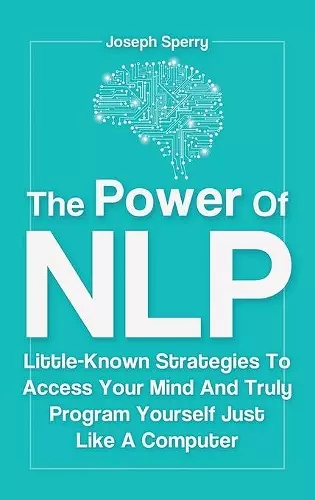 The Power Of NLP cover